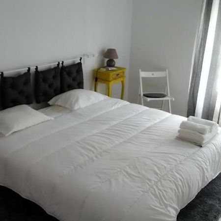Vasco Santana Guesthouse Одивелаш Экстерьер фото